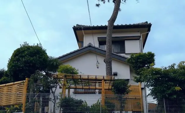 Rental Villa Saya - Vacation Stay 85439V 茅ヶ崎市 日本