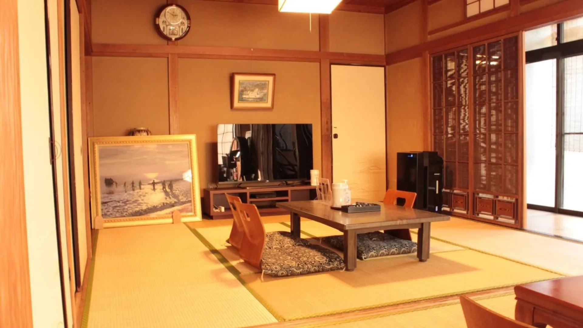 Rental Villa Saya - Vacation Stay 85439V location