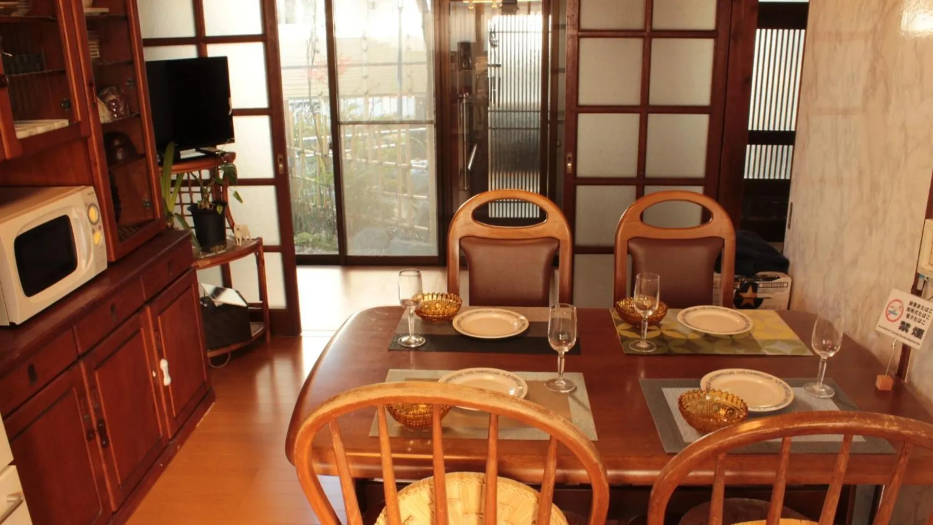 別荘 Rental Villa Saya - Vacation Stay 85439V 茅ヶ崎市 日本