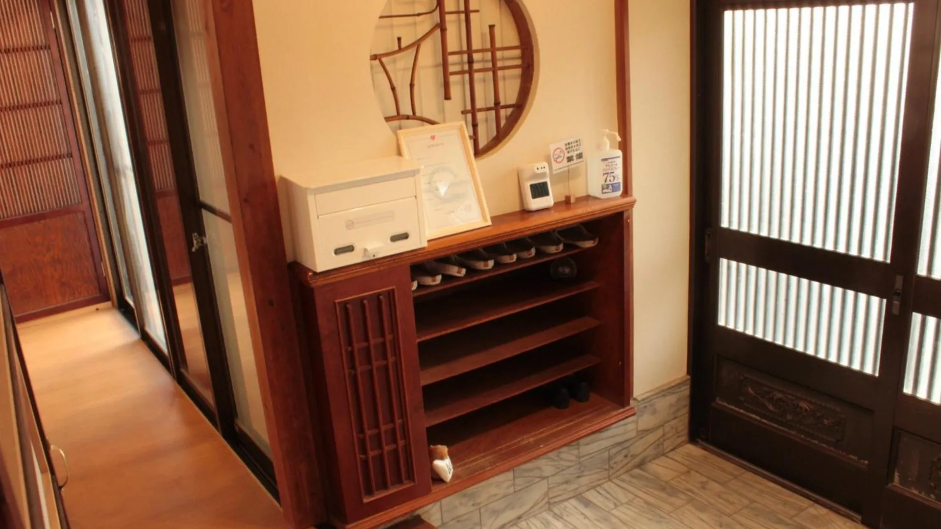 Rental Villa Saya - Vacation Stay 85439V 茅ヶ崎市 別荘