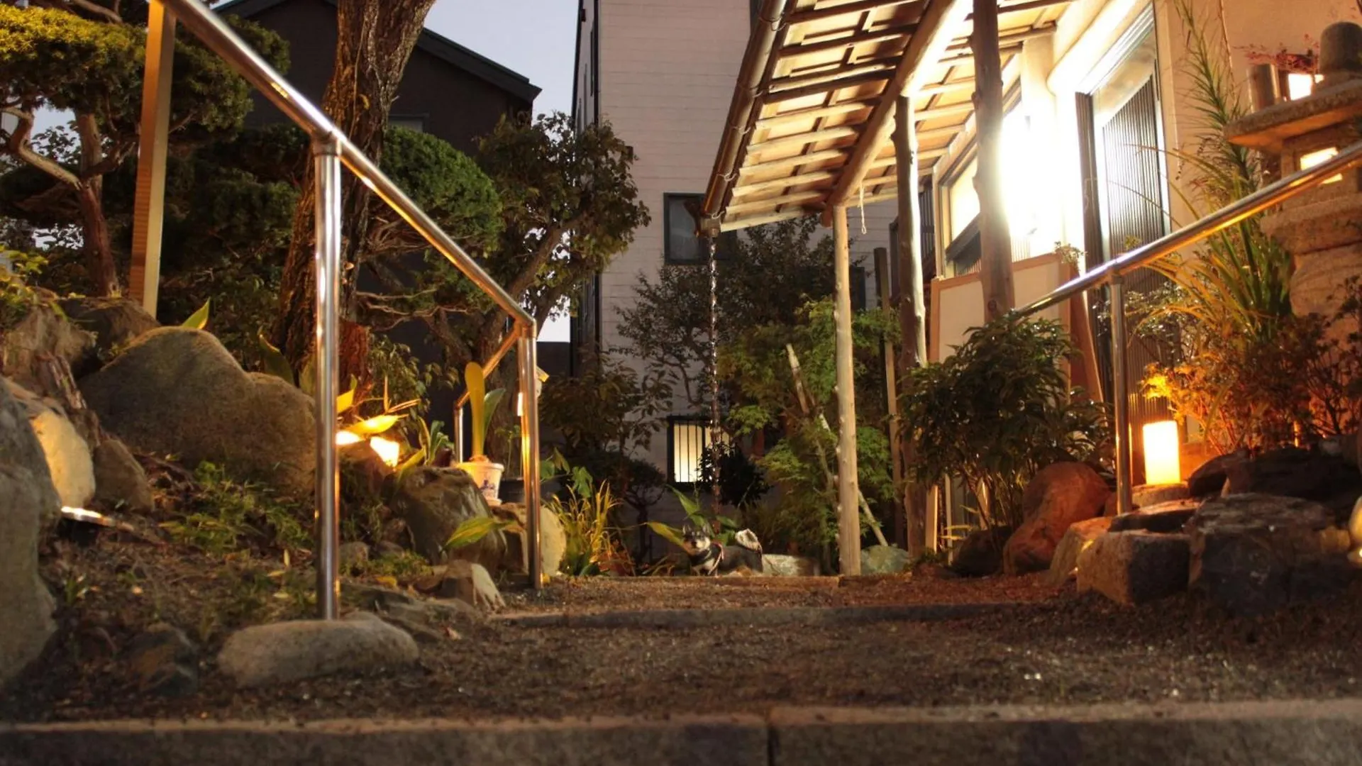 別荘 Rental Villa Saya - Vacation Stay 85439V 茅ヶ崎市